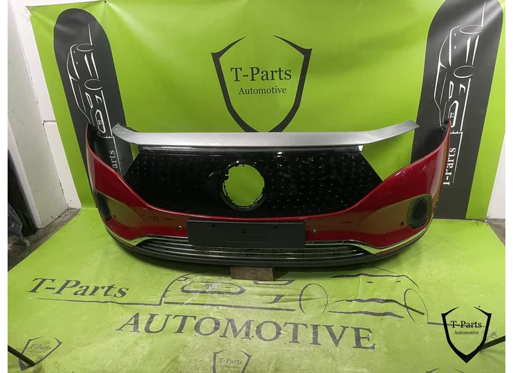 Mercedes EQA front bumper