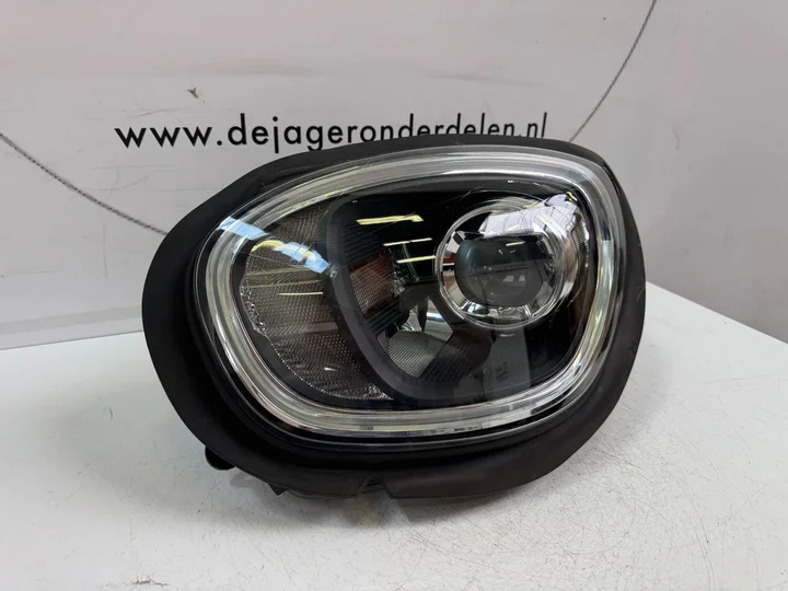 mini-countryman-f60-vol-led-koplamp-links-a97494801 — foto 2