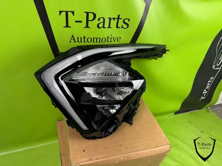 kia-sportage-koplamp-links-lamp-nieuw-92101r2000 — foto 2