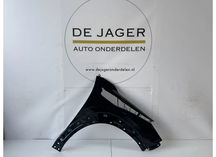 HYUNDAI TUCSON SIDE PROTECTIVE FENDER RIGHT FRONT PROTECTIVE 17764020