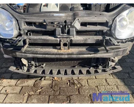 vw-golf-5-16-fsi-voorfront-front-met-koelerpakket-koelerset — foto 2