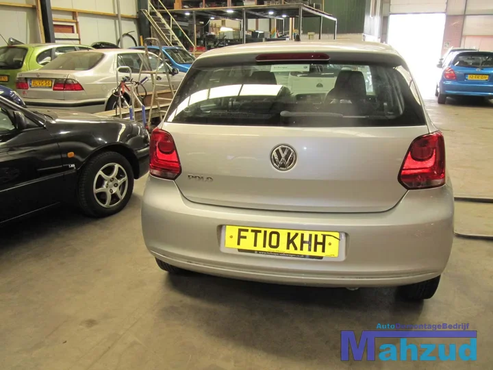 2010-volkswagen-polo-6r-12-demontage-sloop-131 — foto 3