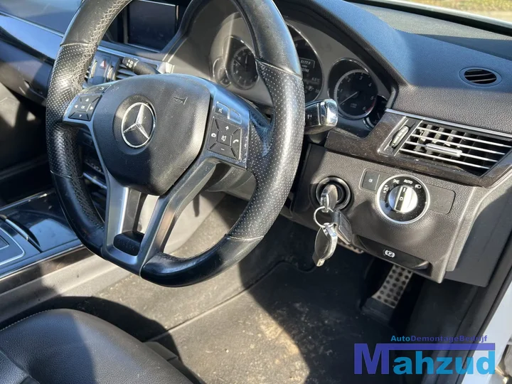 mercedes-e-klasse-w212-dashboard-delen-20092013 — foto 5
