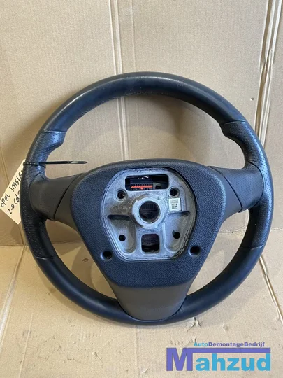 opel-astra-j-insignia-mokka-zafira-stuurwiel-met-airbag — foto 5