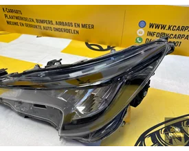 koplamp-toyota-corolla-e210-links-led-90154118-origineel — foto 4