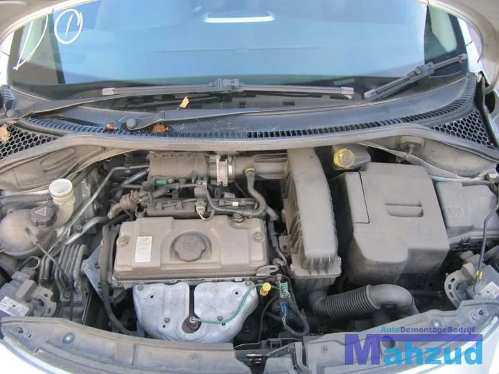 peugeot-207-14-motorblok-tu3ae5-motor-blok — foto 15