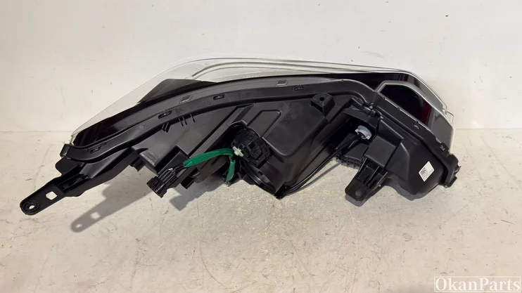 nissan-leaf-2-led-linker-koplamp-links-260605sh5b-260605sh0a — foto 2