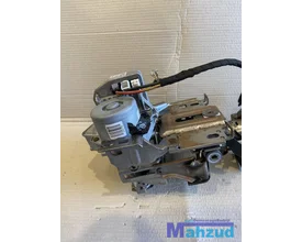 2010-renault-clio-3-stuurkolom-servo-elektrsche-stuurpomp — foto 7