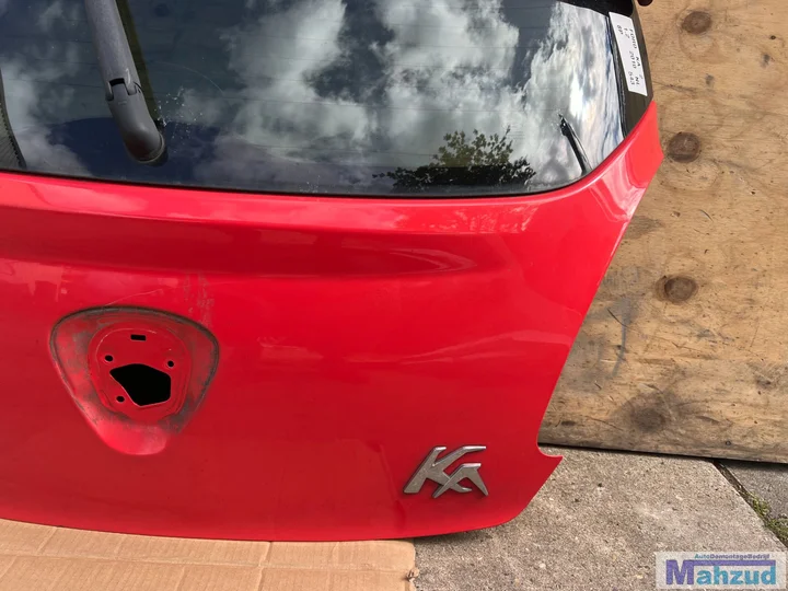 ford-ka-2-rood-8p-achterklep-met-spoiler-20082016 — foto 6
