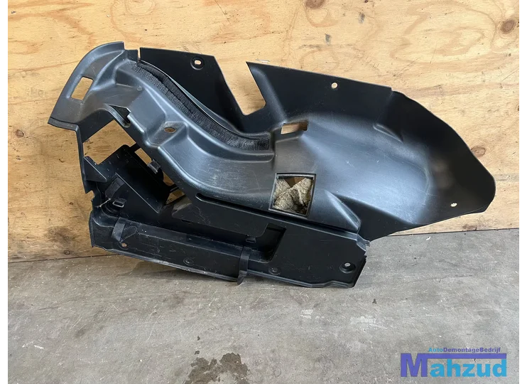 MERCEDES SLK R170 links kofferbak bekleding 1706900325