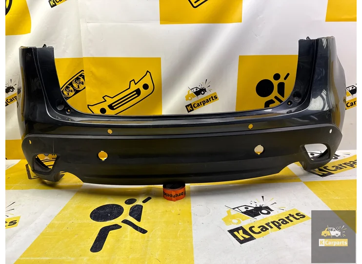 MAZDA CX-5 ACHTERBUMPER KD47-50221 origineel