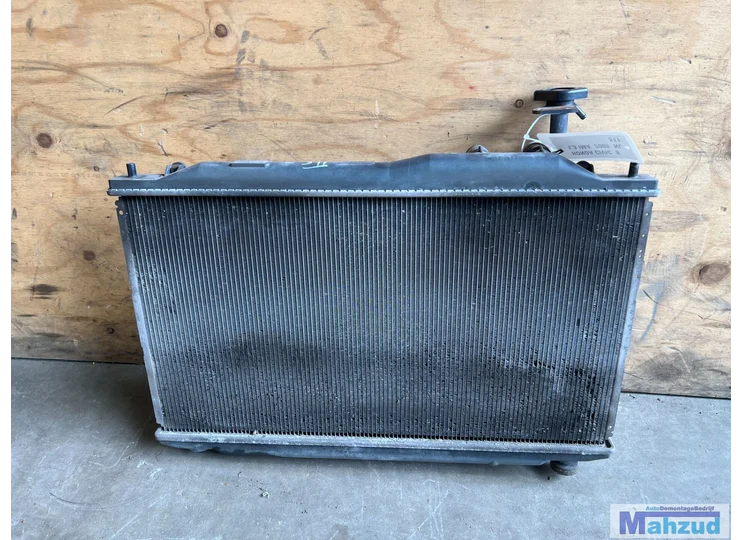 HONDA CIVIC 8 FD FA 1.3 IMA radiateur koelvin 2005-2012
