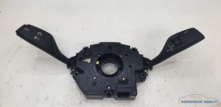 stuurkolom-schakelaar-richtingaanwijzer-bmw-f30-1034575300-3-serie-ruitenwisser-origineel-gebruikt-2012-2019 — foto 2