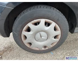 mercedes-a-klasse-w169-a150-15-zwart-191-demontage-onderdelen — foto 33