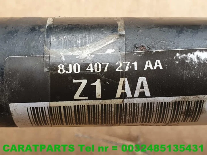 8j0407271aa-tt-aandrijfas-passat-steekas-superb — foto 5