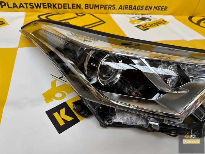 toyota-chr-koplamp-rechts-halogeen-hir2-origineel-81130f4031 — foto 5