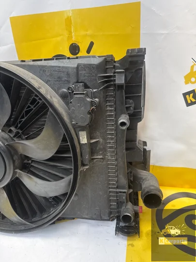 koelerset-mercedes-w176-a-22-a-200-cdi-radiator-compleet — foto 8
