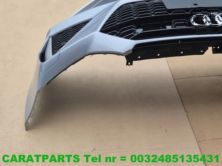 4k8807065j-rs6-bumper-rs7-voobumper-rs6-bumper-rs7-c8-4k — foto 12