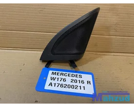 mercedes-a-klasse-w176-rechts-voor-deur-tweeter-speaker-2012-2018
