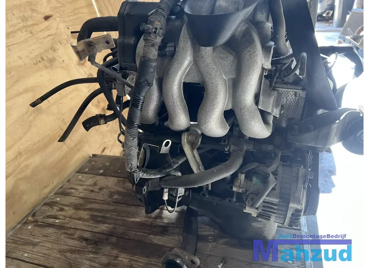 mazda-demio-13-16v-motorblok-motor-b3-b3me