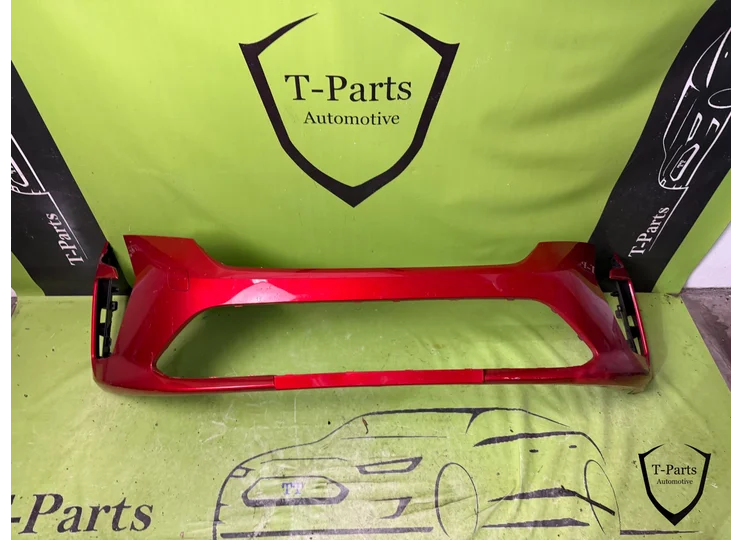 Renault Clio 5 23+ front bumper 62010M383R