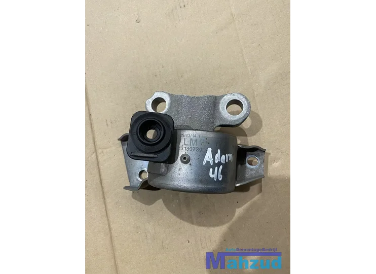 OPEL ADAM CORSA E 1,2 1.4 Motorsteun 13130739 13130739LM