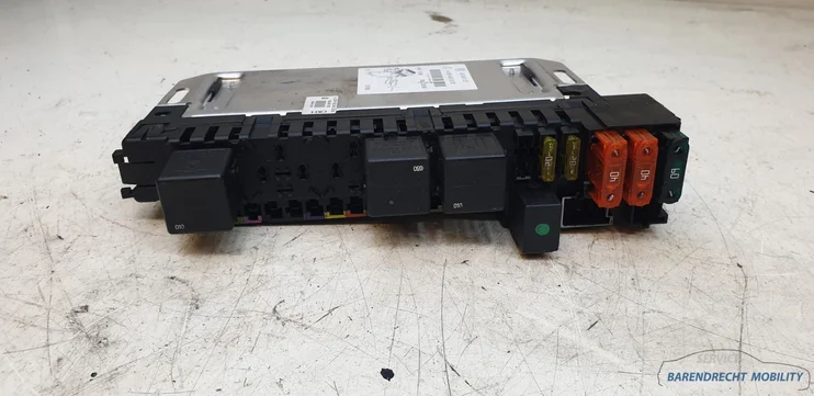 sam-module-zekeringkast-w220-sklasse-cl-w215-600-0265455326-origineel-gebruikt-1998-2004 — foto 3