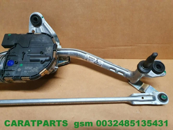 3g1955023d-arteon-ruitenwissersteun-passat-b8-ruitenwismotor — foto 2