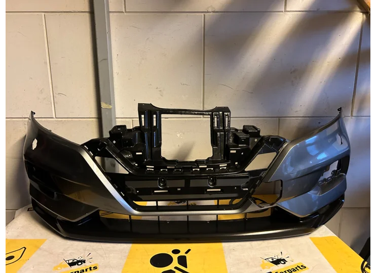 NISSAN QASHQAI FACELIFT 2017-2021  BUMPER 62022HV00H