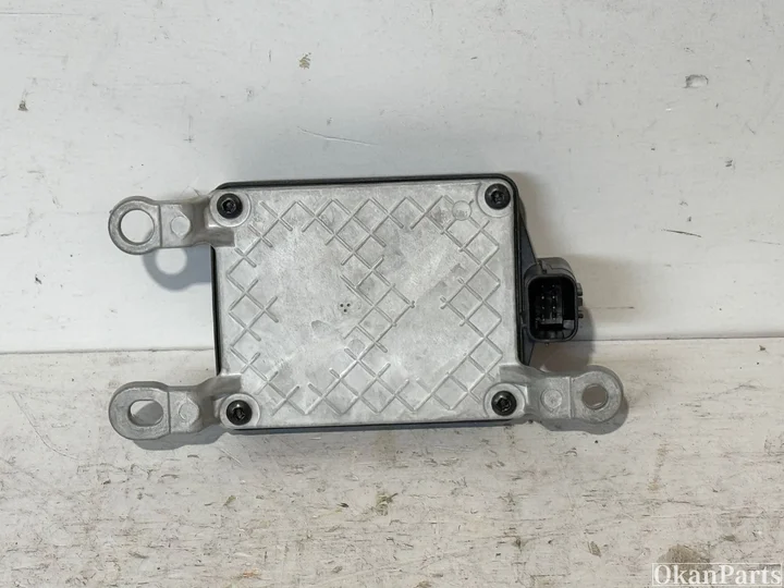 nissan-leaf-ii-acc-radarsensor-284386wk2c — foto 2