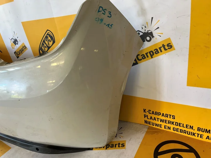 achterbumper-citroen-ds3-20092017-origineel-bumper-9687341207 — foto 3
