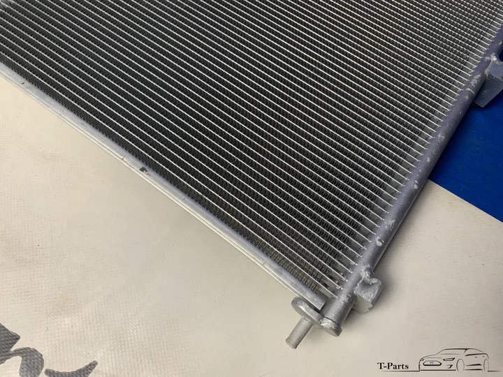 mitsubishi-space-star-spacestar-condensor-airco-voorfront — foto 3