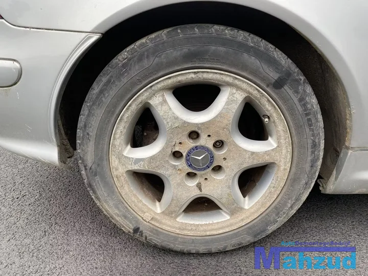 2002-mercedes-slk-200-20-r170-demontage-onderdelen-332 — foto 28