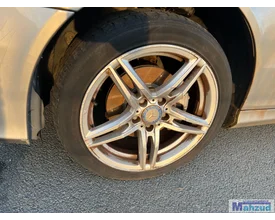 mercedes-clk-w209-22-cdi-c723-demontage-sloop-onderdelen — foto 27