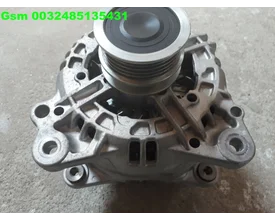 07k903023c-a1-a3-alternator-golf-dynamo-touran-polo-a4- — foto 2