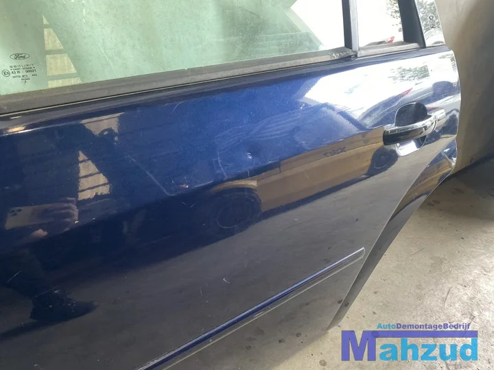 ford-mondeo-3-station-blauw-e2-links-achter-deur-portier-20002007 — foto 3