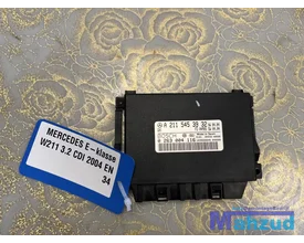 mercedes-e-klasse-w211-parkeermodule-pdc-module-20002-2009