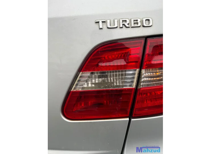 MERCEDES B KLASSE W245 rechts binnen achterlicht 2005-2011