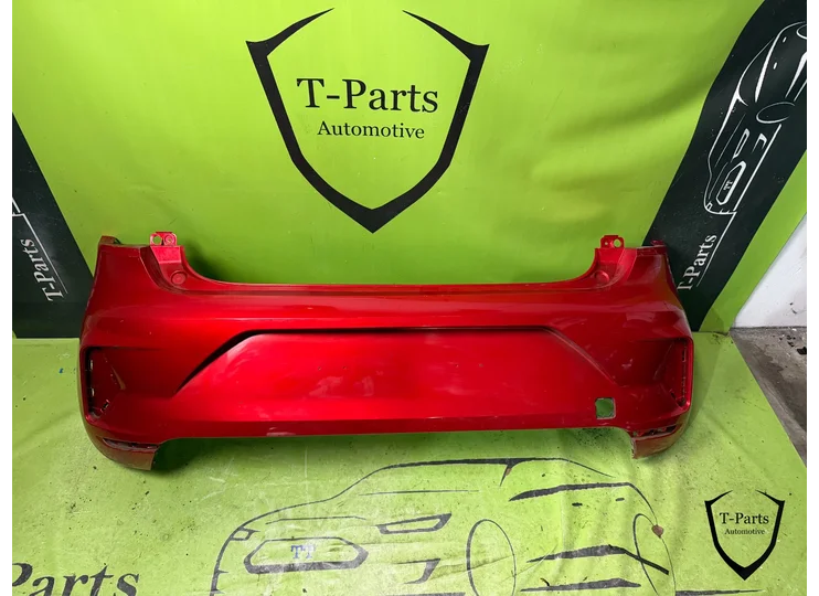 Renault Clio 5 rear bumper facelift bumper 2020+ 850229783R