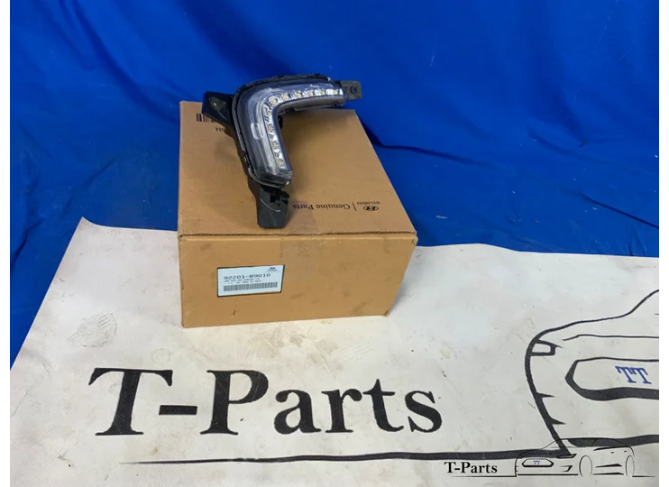 Hyundai i10 links dagrijverlichting LED 92201B9010