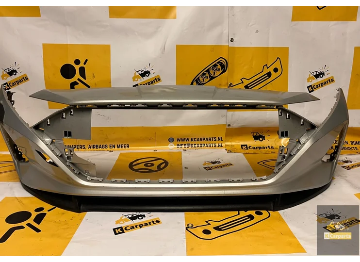 HYUNDAI I20 FRONT BUMPER FACELIFT MK3 86511-Q0000