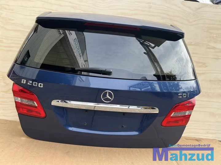 mercedes-bklasse-w246-led-achterklep-achterlicht-20112018 — foto 3