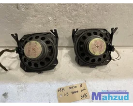 opel-corsa-b-links-rechts-box-speaker-luidspreker-19941999 — foto 5