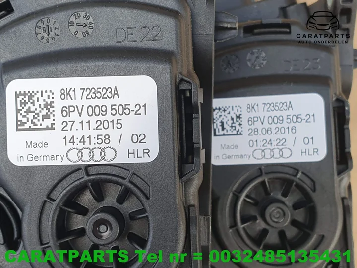 audi-a5-gaspedaal-sensor-a4-a6-a7-a8-q5-macan-95b-8k1723523a — foto 4