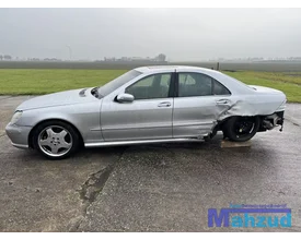 2000-mercedes-s-klasse-w220-s-55-amg-113986-zilver-744-onderdelen — foto 4