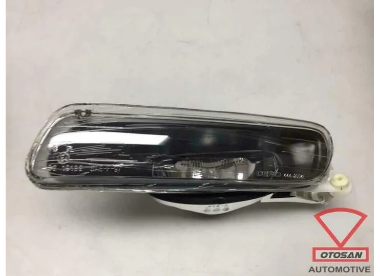 bmw 3 series e46 2001 fog light new! left 0646995
