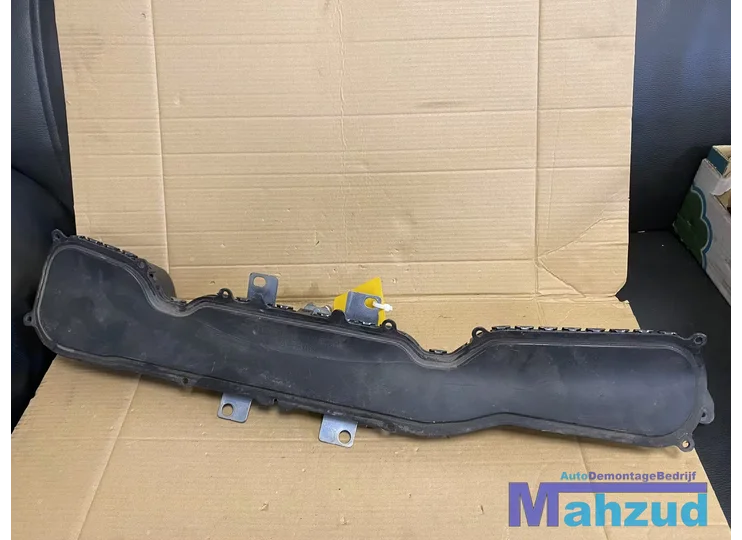 VOLVO V40 Voetgangers motorkap airbag 2012-2019