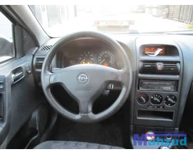 opel-astra-g-zwart-grijs-interieur-compleet-5-deurs — foto 4