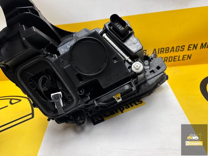 mercedesbenz-eklasse-koplamp-links-a2139069508kz-links — foto 7