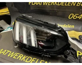 koplamp-peugeot-208-full-led-2020-heden-compleet — foto 14